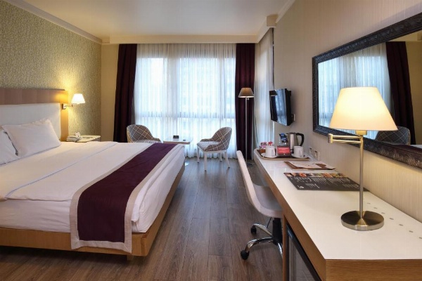 Masel Hotel image 12