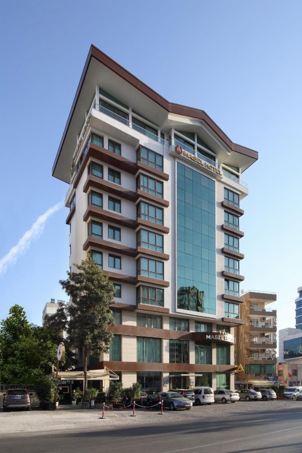 Masel Hotel image 2