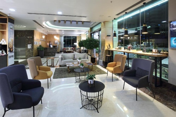 Masel Hotel image 8